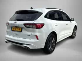 Ford Kuga thumbnail 4