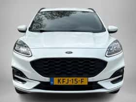 Ford Kuga thumbnail 5