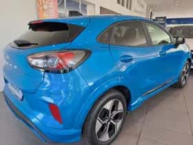 Ford Puma thumbnail 3