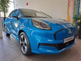 Ford Puma thumbnail 4