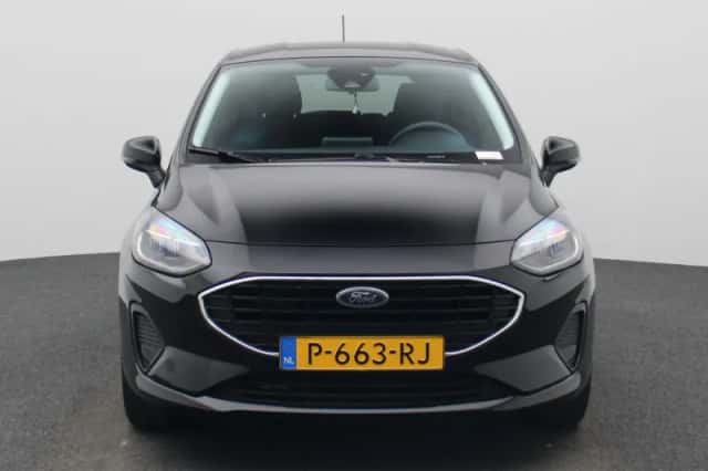 Ford Fiesta (2022) thumbnail 3