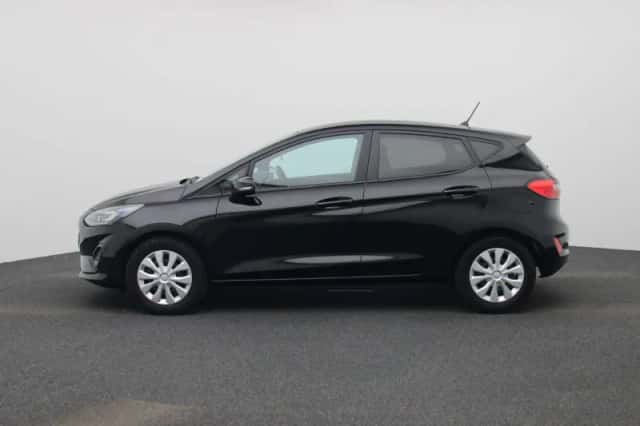 Ford Fiesta (2022) thumbnail 4