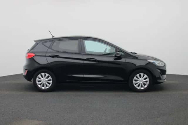 Ford Fiesta (2022) thumbnail 6