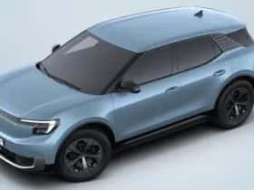 Ford Explorer (2026) thumbnail 3