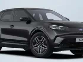 Ford Capri (2026) thumbnail 2