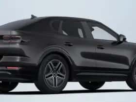 Ford Capri (2026) thumbnail 3