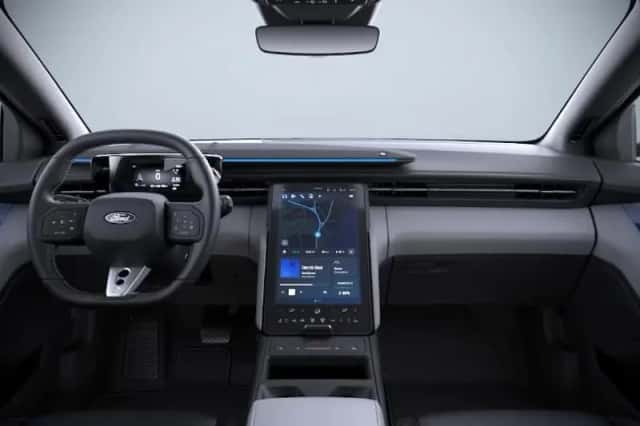Ford Capri (2026) thumbnail 5