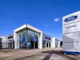Ford Kuga thumbnail 3