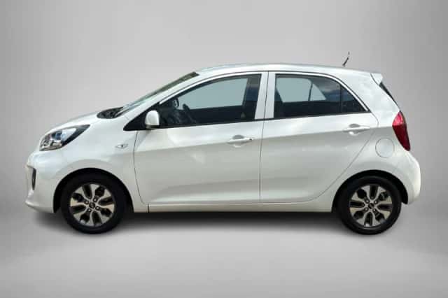 Kia Picanto (2017) thumbnail 2