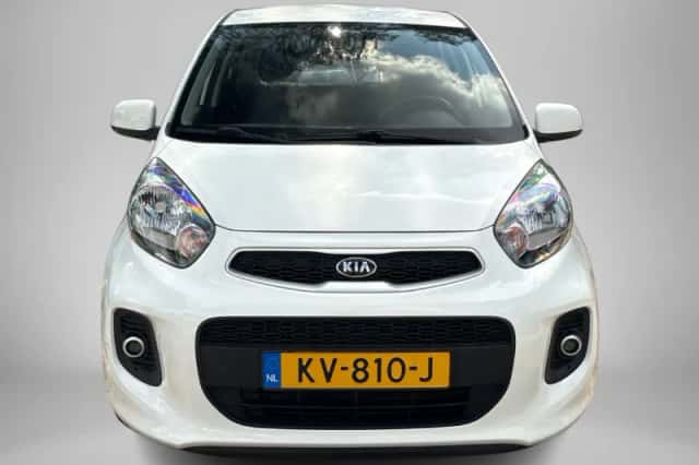 Kia Picanto (2017) thumbnail 5