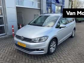 Volkswagen Touran (2019)