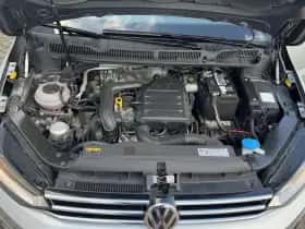 Volkswagen Touran (2019) thumbnail 7