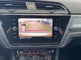 Volkswagen Touran (2019) thumbnail 8