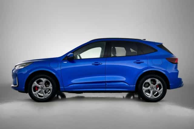 Ford Kuga (2024) thumbnail 2