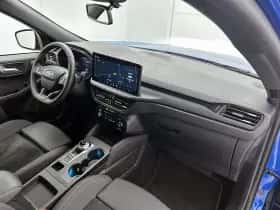 Ford Kuga thumbnail 19