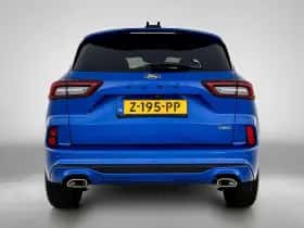 Ford Kuga thumbnail 3