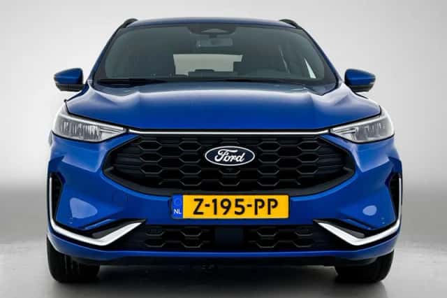 Ford Kuga (2024) thumbnail 5