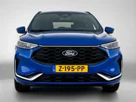 Ford Kuga thumbnail 5