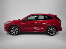 Ford Kuga thumbnail 2