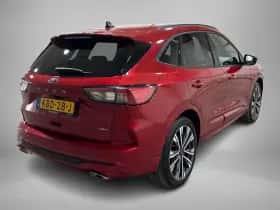 Ford Kuga thumbnail 4