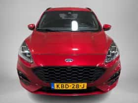 Ford Kuga thumbnail 5