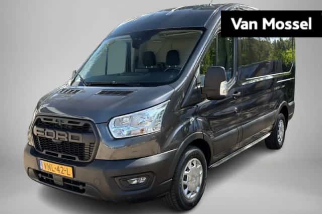 Ford Transit (2021) thumbnail 1
