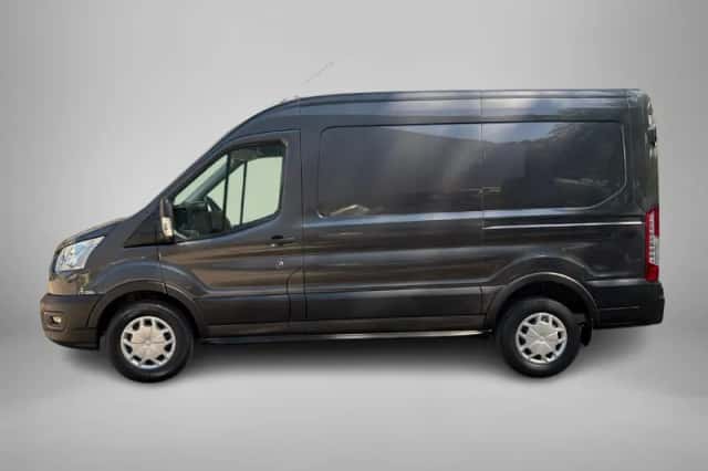 Ford Transit (2021) thumbnail 2