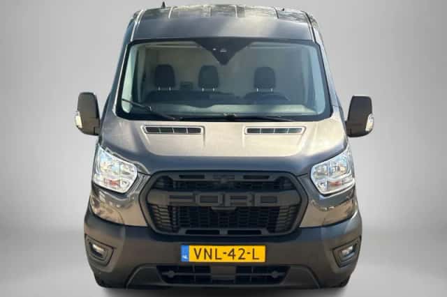 Ford Transit (2021) thumbnail 5