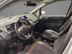 Ford EcoSport thumbnail 13