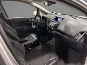 Ford EcoSport thumbnail 14