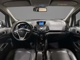 Ford EcoSport thumbnail 15