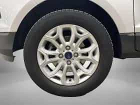 Ford EcoSport thumbnail 28