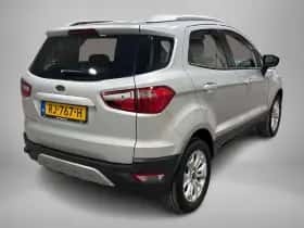 Ford EcoSport thumbnail 4