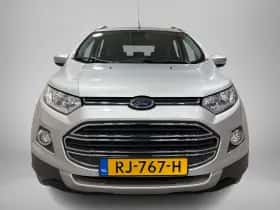 Ford EcoSport thumbnail 5