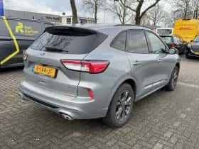 Ford Kuga thumbnail 5