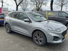 Ford Kuga thumbnail 7