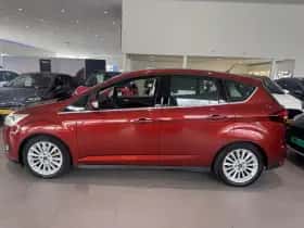 Ford C-Max thumbnail 2