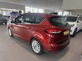 Ford C-Max thumbnail 3