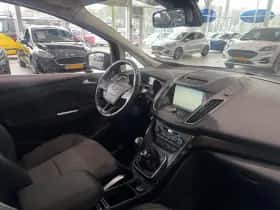 Ford C-Max thumbnail 6