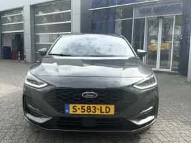 Ford Focus thumbnail 2