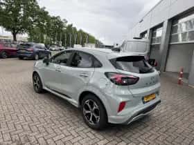 Ford Puma (2026) thumbnail 3