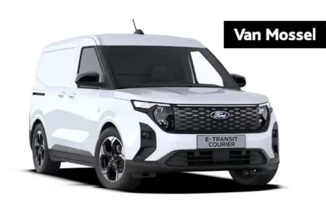 Ford E-Transit (2026) thumbnail 1
