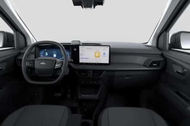 Ford E-Transit (2026) thumbnail 5