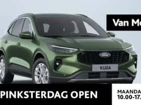 Ford Kuga (2026)