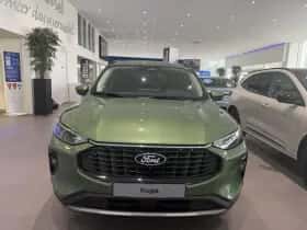 Ford Kuga thumbnail 2