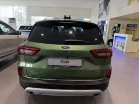 Ford Kuga thumbnail 5