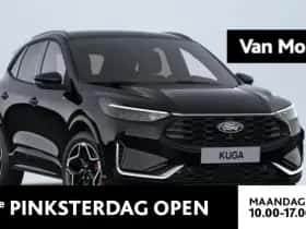 Ford Kuga (2026)