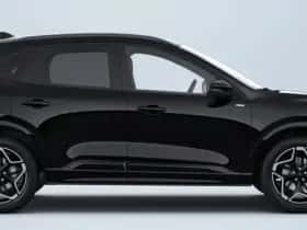 Ford Kuga (2026) thumbnail 2