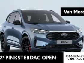 Ford Kuga (2026)