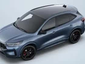 Ford Kuga (2026) thumbnail 4